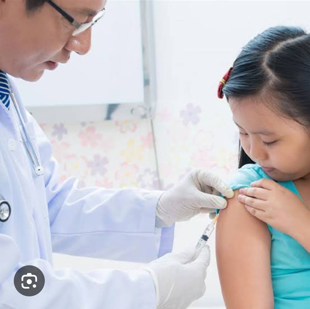 Immunization product image