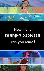 Free Free 284 Disney Songs List A-Z SVG PNG EPS DXF File