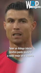 No es un accidente que algunos de los mejores atletas del mundo de una  variedad de disciplinas mantengan un diálogo positivo consigo mismos cuando  se encuentran en competencia. Varias investigaciones ...