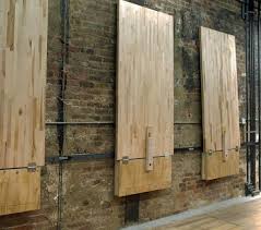 Erfüllt seinen zweck in meiner küche.5. Klapptisch Fur Wand Praktische Ideen Fur Kleine Raume Archzine Net Klapptisch Klapptisch Wand Klapptisch Holz
