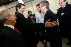European commissioner for research, science and innovation. Carlos Moedas Destaca A U Porto Como Polo De Excelencia Na Europa