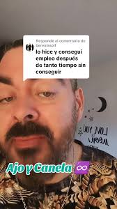 Respuesta a @berenissolf #ajoycanela #semanaabundante #baño7noches #in...