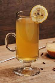 The Hot Toddy Cocktail Recipe To Make Now Hot Toddy Cocktail Hot Cocktails Hot Toddy