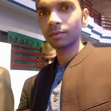 Amit shukla official