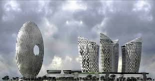 Shah alam was the first planned city in malaysia. Naza Ttdi Shah Alam Malaysia 2 Prize Paolo Cucchi