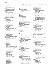 I have turned off the windows updates to keep this from happening. Hp Officejet Pro K5300 Support And Manuals