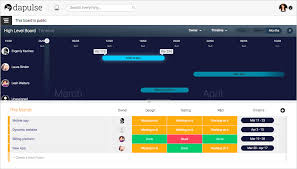 Project Management Tools Are Dead Long Live Dapulse