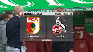 Augsburg ve köln takımları arasındaki maçlar nasıl sonuçlandı, hangi takım daha fazla kazandı? Fc Augsburg 1 Fc Koln 1 Sportsnet Ca