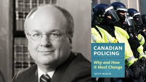 Canadian Policing