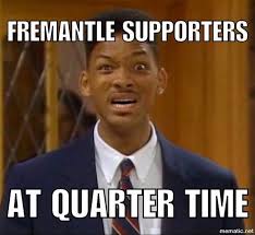 Fremantle Dockers Fans Bjj Memes Bjj Humor Martial Arts Humor