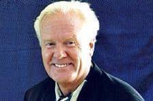 Elect Ray Lough Benton County Attorney