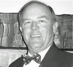 Peter Melville CaJacob (1943-2018)