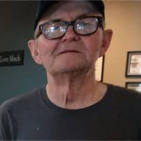 Obituary information for Thomas Albert Lott