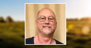 Greg J Paul Obituary January 9, 2019