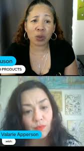 Herstory Season 4 has arrived! 🎉, We’re kicking off the new season with a  brand-new host — welcome Valarie Apperson from NYC! In this short but  powerful clip, Valarie speaks with Adrienne Ferguson, ...