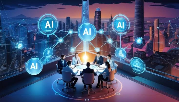 11 essential AI tools to enhance your personal, professional, and business success - Dubai AI Festival