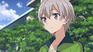 totsuka saika png 546 307 アニメ 青春ラブコメ キャラ