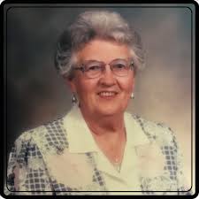 Obituary of Annie Wilson