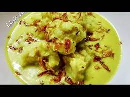 Resep Dan Cara Membuat Celimpungan Makanan Khas Palembang Seperti Tekwan Tp Dgn Kuah Santan Gurih Youtube Makanan Resep