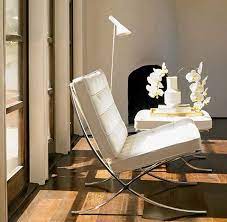 The barcelona chair story all started with a man called ludwig mies van de rohe way back in 1929. 10 Iconic Barcelona Chairs Defining Different Interior Styles
