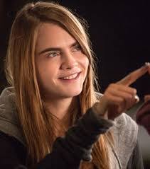 Margo Roth's Instagram, Twitter & Facebook