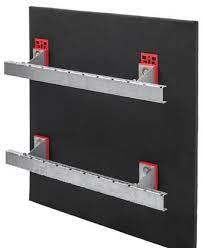 Knight Mfi System Rainscreen Attachment Knight Wall Systems Wall Systems Rainscreen Exterior Insulation