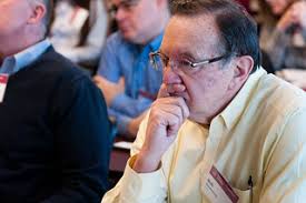 Solutions Workshop: Evolving Supply Chains for New Global Challenges:  Loyola University Chicago