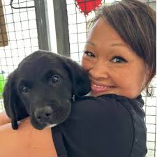 BC SPCA Lock-In for Love