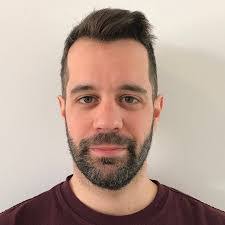 David Maltais's Instagram, Twitter & Facebook