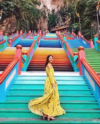 Jika ya, maka para pembaca sedang berada di website yang betul! Gambar 7 Lokasi Photo Worthy Yang Akan Buatkan Instagram Feed Anda Lebih Awesome