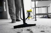 Janitorial Services | Post-Construction | Building ONE Facility ...