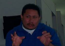 Member recovering from mild stroke