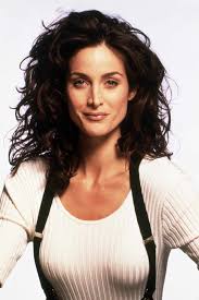 Carrie-Anne Moss talks The Matrix, Baywatch, Marvels Jessica Jones