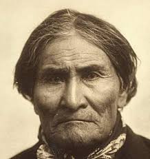 Geronimo the Indian