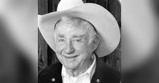 Walter Parker Obituary