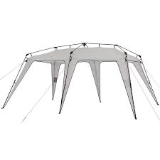 Heres one of a few configurations for my ozark trail camping equipment. Ozark Trail 11 X 15 Instant Shelter Outdoor Canopy Walmart Com Walmart Com