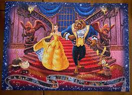 Disney signature puzzle missing piece. Finished My First 1000 Piece Puzzle To My Disappointment I Found Out I Was Missing The Very Last Piece Jigsawpuzzles