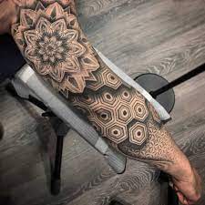Up tattoos great tattoos trendy tattoos body art tattoos small tattoos traditional tattoo inspiration traditional tattoo filler traditional style tattoo traditional sleeve. Top 49 Tattoo Sleeve Filler Ideas 2021 Inspiration Guide