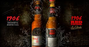 Check spelling or type a new query. Las Cervezas 1906 Reserva Especial Y Red Vintage Medalla De Oro
