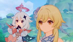 What did they see? Only wrong answers : rGenshin_Impact