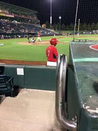 Photos At Hammons Field