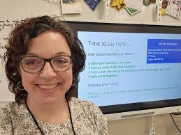 Gail Upton's Instagram, Twitter & Facebook