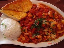 Copycat Elephant Bar Jambalaya Jambalaya Recipe Best Jambalaya Recipe Jumbalaya Recipe