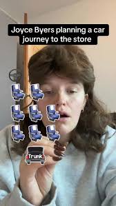 Lilli Joyce Stranger Things