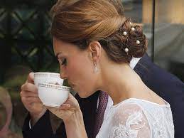 The Real Reason British People Drink So Much Tea