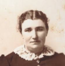 Clementina “Teeny” Boon Pieper (1858-1928)