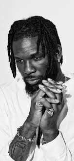 ABOUT — Rod Reclusive