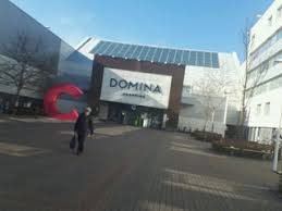 Domina inn riga hotel offers triple rooms, rooms for allergic guests and for guests with special needs as well. Mall Domina Shopping Nearby Riga In Latvia 10 Reviews Address Website Maps Me