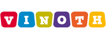 Tell your fellow players so that they also pay attention to this information and then give you. Vinoth Logo Name Logo Generator Smoothie Summer Birthday Kiddo Colors Style