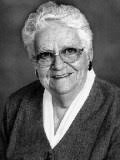 Annie Hubert Obituary (2009)